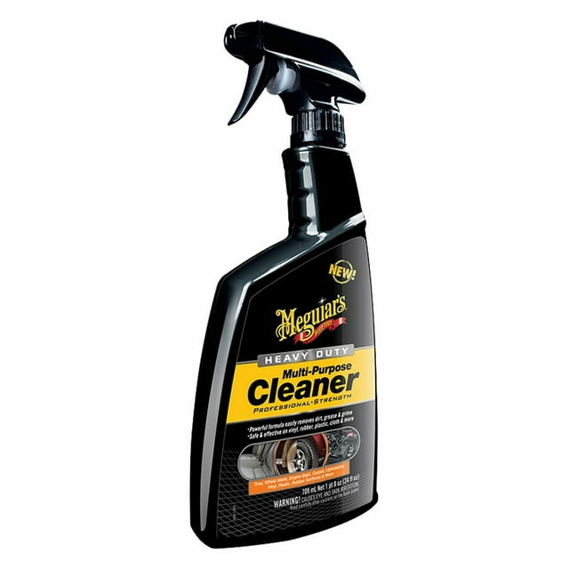 Limpiador Multiusos Spray 709ml MEGUIARS, Heavy Duty