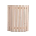 thumbnail image 2 of Pantalla de madera mayimx para sala de Sauna protector de bombilla Accesorios decorativos duraderos, 2 of 9
