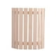 thumbnail image 2 of Pantalla de madera estilo contemporáneo para decorar tu sala de estar con elegancia, 2 of 9