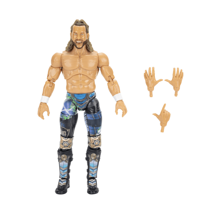 AEW Unrivaled Kenny Omega ケニーオメガ #168 AEW Unrivaled Kenny Omega - 6 inch Figure with Alternate