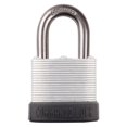 thumbnail image 1 of Candlock Commando Lock de acero laminado, 7,62 cm de alto x 4,45 cm de ancho x 2,54 cm de largo, 1 of 1