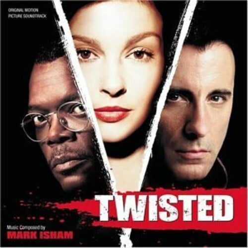 Mark Isham - Twisted Soundtrack - Music & Performance - CD