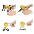 thumbnail image 4 of Auto Body Paintless Dent Repair Tool, Car Dent Puller with Dent Lifter Car Dent Removal, 4 of 8