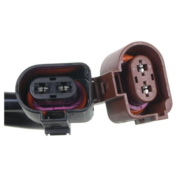 Engine Cooling Fan Module