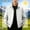 White, variant on Men's Sun Protection Jacket Windbreaker Lightweight Quick Dry Waterproof Long Sleeve Zip up with Pockets Outdoor Hiking Coat Big and Tall Size M-5XL White