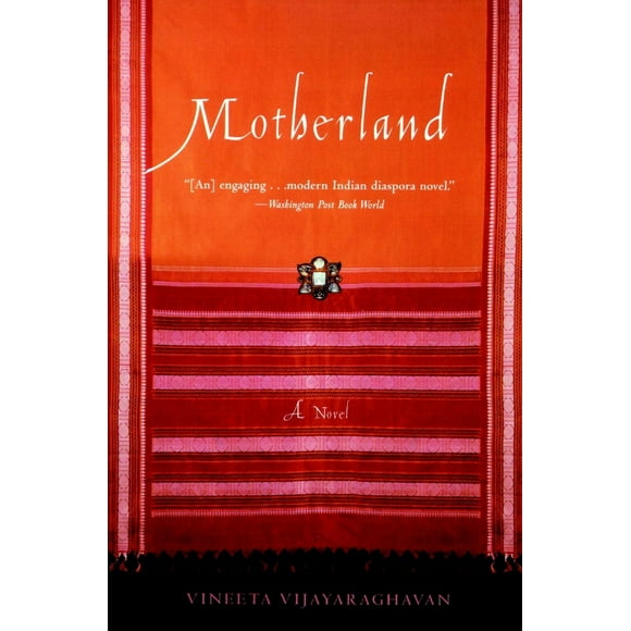 Pre-Owned Motherland (Paperback) 1569472831 9781569472835