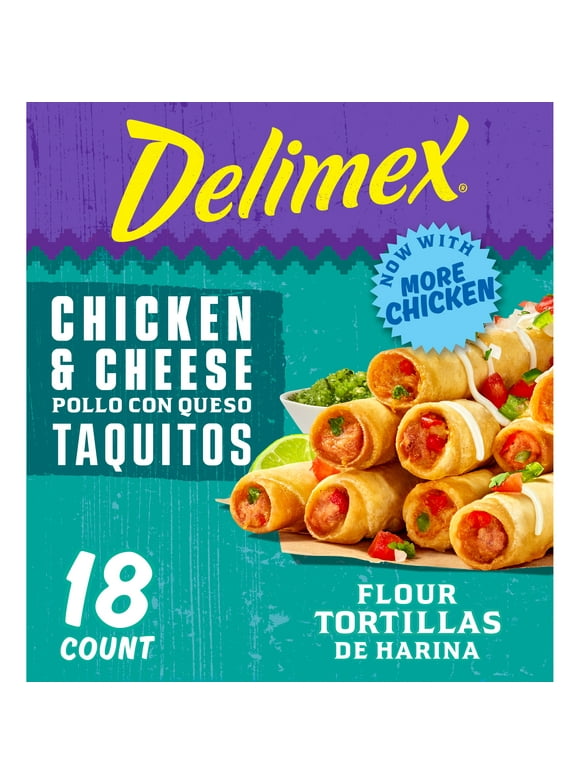 Frozen Appetizers & Snacks in Frozen Foods