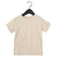 thumbnail image 1 of Bella + Canvas T-Shirt à Manches Courtes pour Tout-Petit, 1 of 1