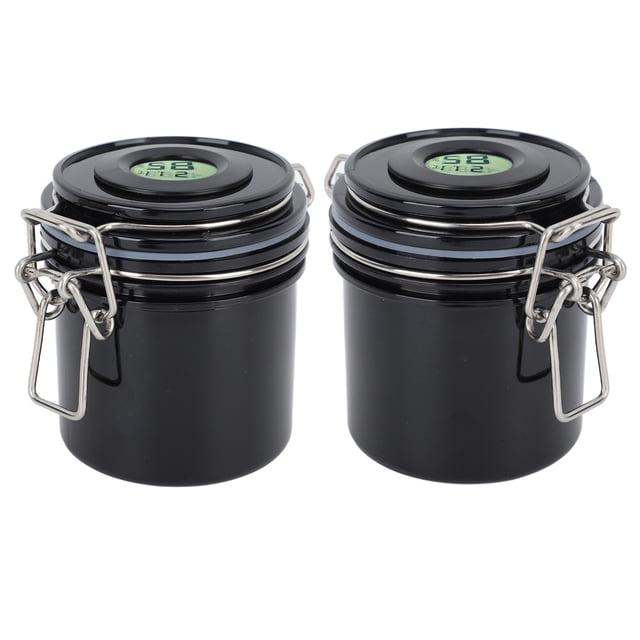 Saluaqu Tanque de Almacenamiento de Pegamento para Pestañas de 250 Ml con Control de Temperatura y Humedad Contenedor Sellado y Seguro para una Vida útil Prolongada del ANGGREK Otros