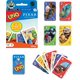 thumbnail image 3 of Juego de Cartas Mattel Games UNO Personajes de Películas Pixar, 3 of 6
