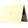thumbnail image 5 of Se7enline New MacBook Air 13 Inch Case 2021/2020/2019/2018 Hard Shell Case Cover Compatible with MacBook Air 13-Inch, 5 of 5