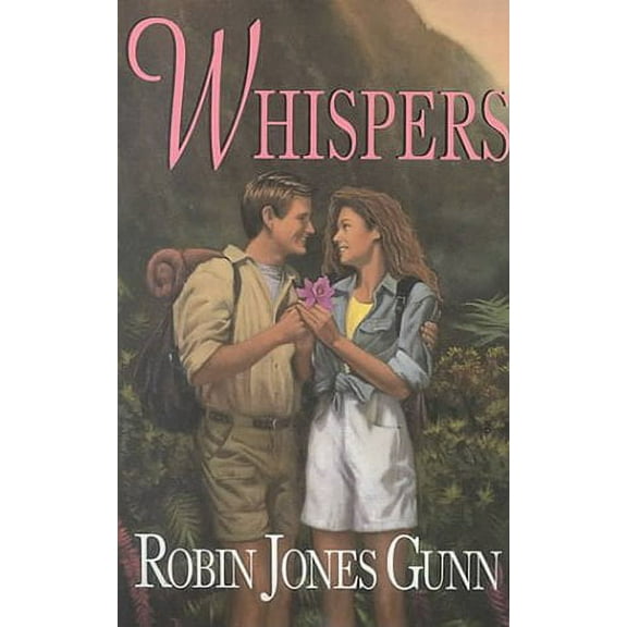 Glenbrooke: Whispers (Series #02) (Hardcover)
