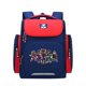 thumbnail image 1 of Mochila ortopédica para estudiantes de primaria, morral Escolar de dibujos animados, impermeable, novedad, 1 of 4