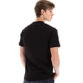 thumbnail image 2 of Spectra 100% Cotton Perfection Blank T-shirt Style 3100 Black, 2 of 3