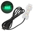 thumbnail image 1 of Clearance Now! Split USB Monochrome Light 5V for Fish Tank Hot G1 M5L5, 1 of 8