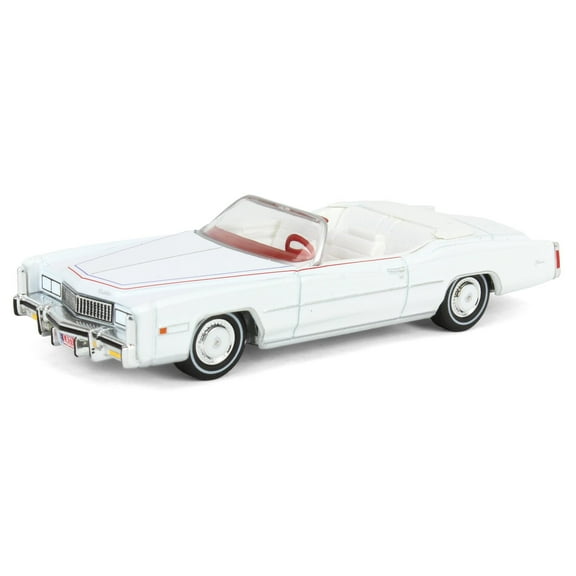 1/64 1976 Cadillac Eldorado Convertible, The End of an Era 1916-1976 Hobby 30473