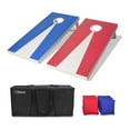 thumbnail image 1 of GoSports Sac de Haricots Taille Réglementaire Jeu de Pelouse Extérieur, Léger, 1 of 5