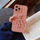 thumbnail image 1 of Funda MODU Para Samsung Galaxy A12 A13 A53 A73 A52S A21S A20 A30 A50 M12 A02 A02S A03S A51 A71 A22 A32 A52 A72 4G 5G S10 S22 Plus S20 FE Ultra free flight astronaut, 1 of 4