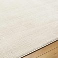 thumbnail image 6 of Mark&Day Area Rugs, 3x7 Alexsis Modern Ivory/Off-White Runner Area Rug, Ivory Off White Carpet for Hallway, Kitchen, Bedroom or Living Room (2'8" x 7'3" Runner), 6 of 6