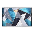 thumbnail image 1 of Non-Slip Waterproof Kitchen Door Mat Home Floor Rug Carpet Anti-Oil Easy Clean, 1 of 9