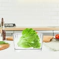 thumbnail image 4 of BESTYASH Canasta Transparente Para Y Escurrir Y Verduras En Cocina, 4 of 8