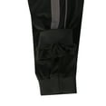 thumbnail image 4 of Gioberti Kids and Boys Athletic Track Jogger Pants - with Ribbed Cuff Leg, 4 of 6