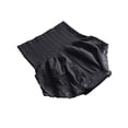 thumbnail image 3 of Spencer Women High Waist Tummy Shapewear Body Control Slim Shaper Panty Girdle Underwear Black, 3 of 6