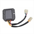 thumbnail image 2 of For Honda Ch Cbt 125 Cmx 450 Honda Motorcycle Rectifier, 2 of 3