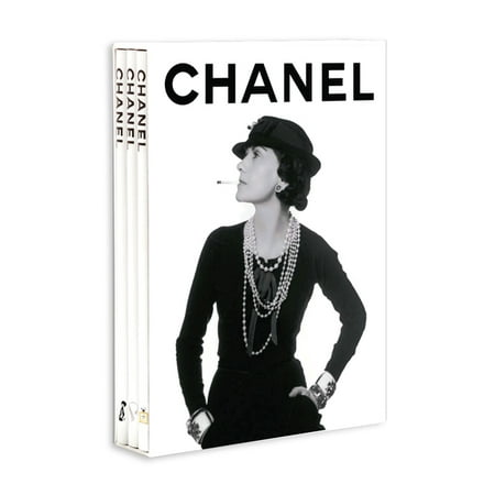 ISBN 9782843235184 product image for Memoire: Chanel 3-Book Slipcase (Hardcover) | upcitemdb.com