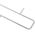 thumbnail image 3 of DEEPCRAFF 1Pcs Lantern Shaped Japanese Design Roasting Rack Silver Stainless Steel For Chicken Grilling, 3 of 8