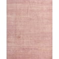 thumbnail image 1 of Ahgly Company Machine Washable Indoor Rectangle Abstract LightCoral Pink Area Rugs, 3' x 5', 1 of 1