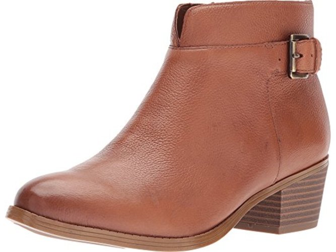 naturalizer wanya bootie
