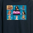 thumbnail image 3 of Barbie the Movie - Barbie, Ken, & Allan -  Men's Long Sleeve T- Shirt, 3 of 5
