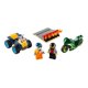 thumbnail image 4 of Set LEGO City Equipo de Especialistas 60255, 4 of 4