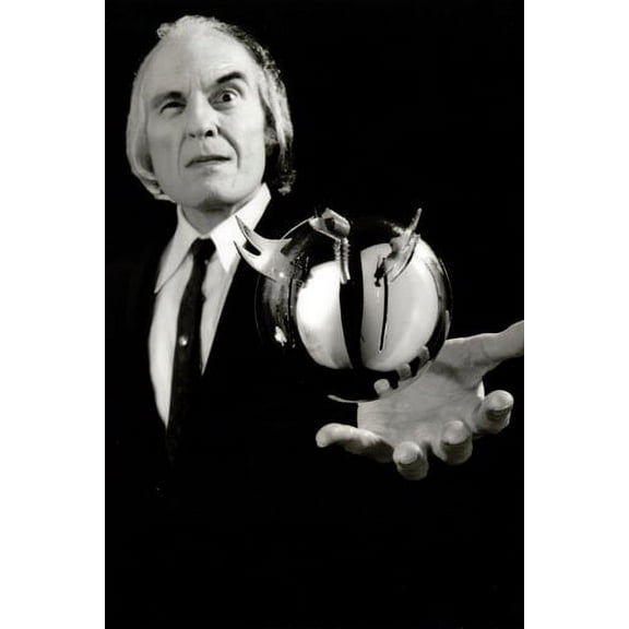 Phantasm Movie Poster Reprint 27Inx40In for any room 27x40 Multi-Color Square Adults Poster Time