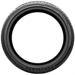 Forceland Kunimoto-F28 All Season 275/55R20 117H XL Light Truck Tire Fits: 2007-08 Toyota Tundra Limited, 2015 Ford F-150 Lariat Sansujyuku sansujyuku.com
