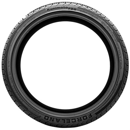 Forceland Kunimoto-F28 All Season 275/55R20 117H XL Light Truck Tire Fits: 2007-08 Toyota Tundra Limited, 2015 Ford F-150 Lariat Sansujyuku sansujyuku.com