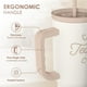 thumbnail image 3 of Vaso SANDJEST Teacher Appreciation de acero inoxidable de 1,2 L, 3 of 8