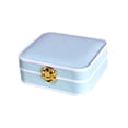 thumbnail image 6 of Portable Display Box Multifunctional Rings Holder, 6 of 8