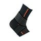 thumbnail image 2 of Xihbxyly Soporte de Protección Elástica de Moda, Ajustable para Hombres y Mujeres, Ideal para Esguinces y Rehabilitación de Lesiones, Poliéster Duradero, Unisex, Tallas S/L, 1 Unidad., 2 of 6