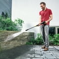 thumbnail image 2 of Karcher K 3 Power Control CCK 2100 max. PSI 1.50 max. GPM Pressure Washer, 2 of 5