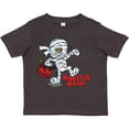 thumbnail image 3 of Inktastic Monster Mash Boys or Girls Toddler T-Shirt, 3 of 5