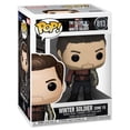 thumbnail image 2 of Pop Soldado del Invierno Funko Marvel: The Falcon Winter Soldier 813, 2 of 2
