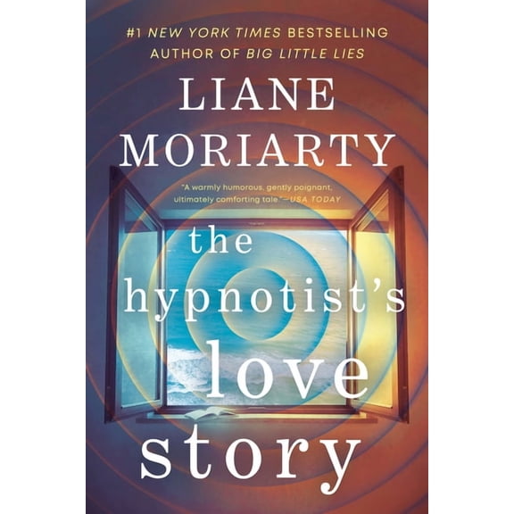 The Hypnotist's Love Story, (Paperback)