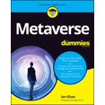 thumbnail image 1 of Metaverse For Dummies, 1 of 1