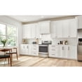 thumbnail image 4 of Broan 22' Under Cabinet Range, 4 of 6