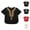 Black, variant on 【Boys Y-Strap Tank Tops - Cotton Y-Strap Design, Skin-Friendly Inner Wear Undershirt, Toddler & Little Kids Daily Wear】- Kids Shirts Tank Toddler Clothes