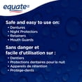 thumbnail image 3 of Equate Denture Brush with Deep-Clean Pick, 3 of 5