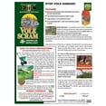 thumbnail image 2 of EPIC Vole Scram Outdoor Organic All Natural Granular Repellent, 6 Pound Bucket, 2 of 6
