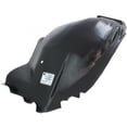 thumbnail image 3 of For Ford Mustang 2010 2011 2012 2013 2014 Fender Liner Passenger Side | Front | Made of Plastic | Replacement For FO1249142 | 615343331089, AR3Z16102B, 3 of 6